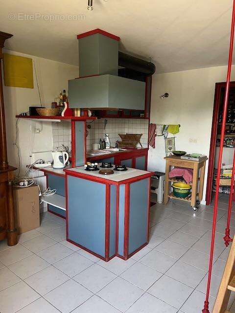 Maison à LE POET-EN-PERCIP