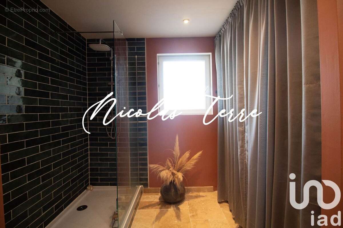 Photo 5 - Appartement à LA SEYNE-SUR-MER