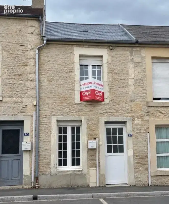 Photo Maison à Argences au prix de 134 500€
