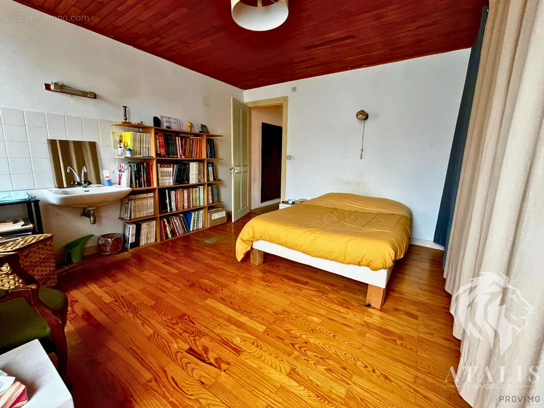 Maison à SAINT-ROMANS