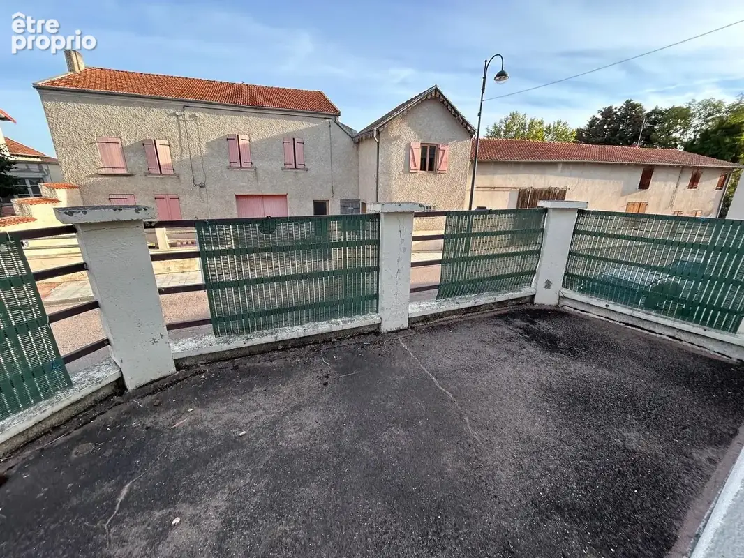 Maison 3 pièces 70 m² à vendre à Pouilly-Les-Nonains (42155) - photo 5