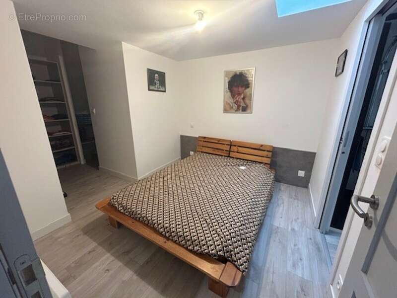 Appartement à VANNES