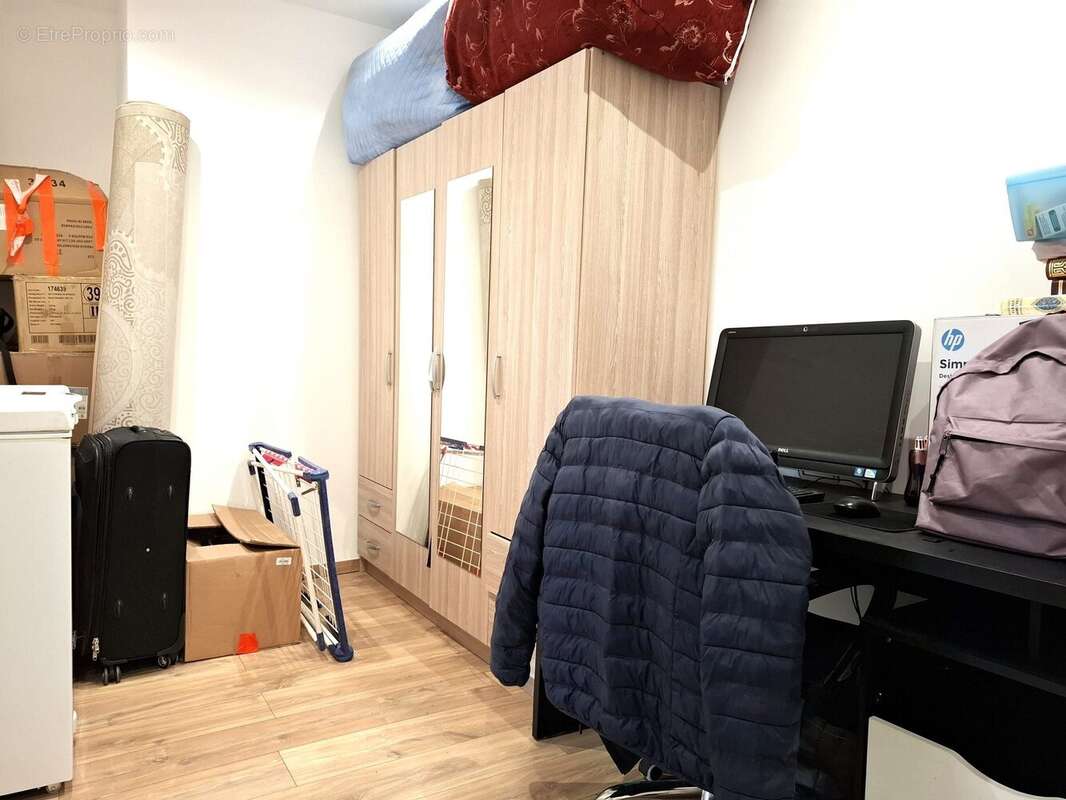 Appartement à AIX-LES-BAINS