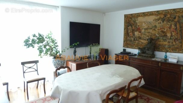 High1400_Photo13 - Appartement à PARIS-20E