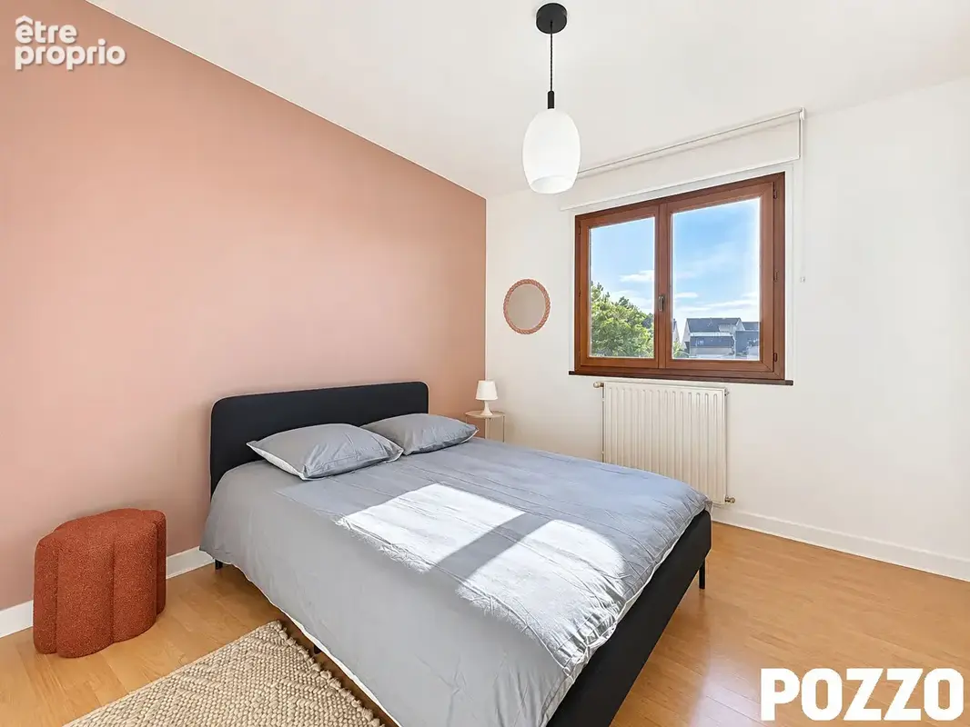 Appartement Donville Les Bains avec VUE MER refait à neuf - photo 10