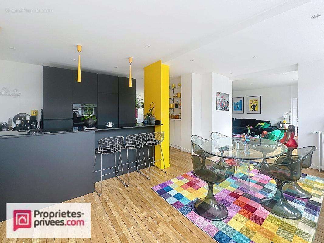 Appartement à LISIEUX