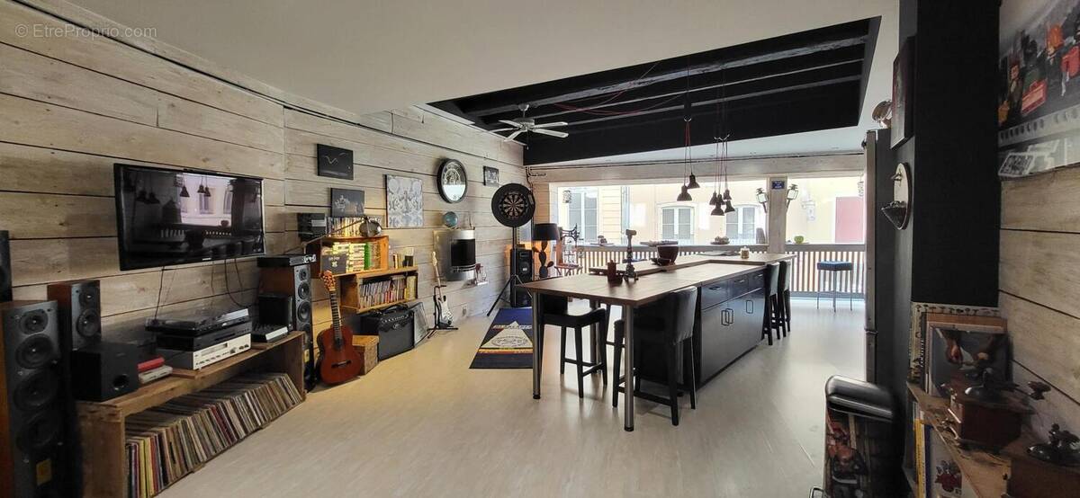 Photo 1 - Appartement à MACON