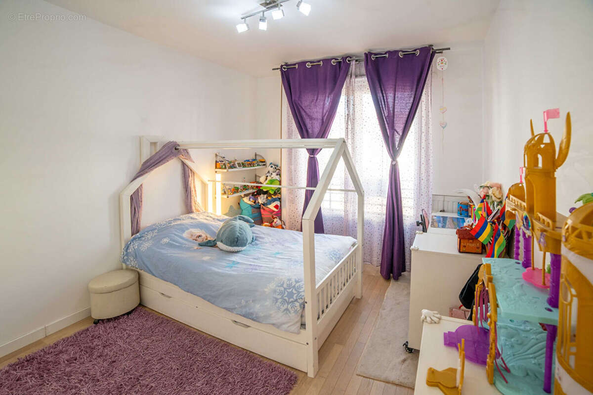 Maison à SAINT-GRATIEN