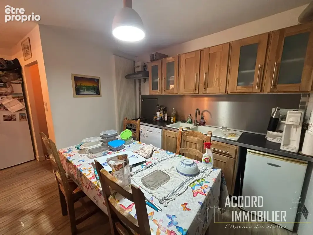 Exclusivite appartement t4 avec terrasse et garage - photo 3