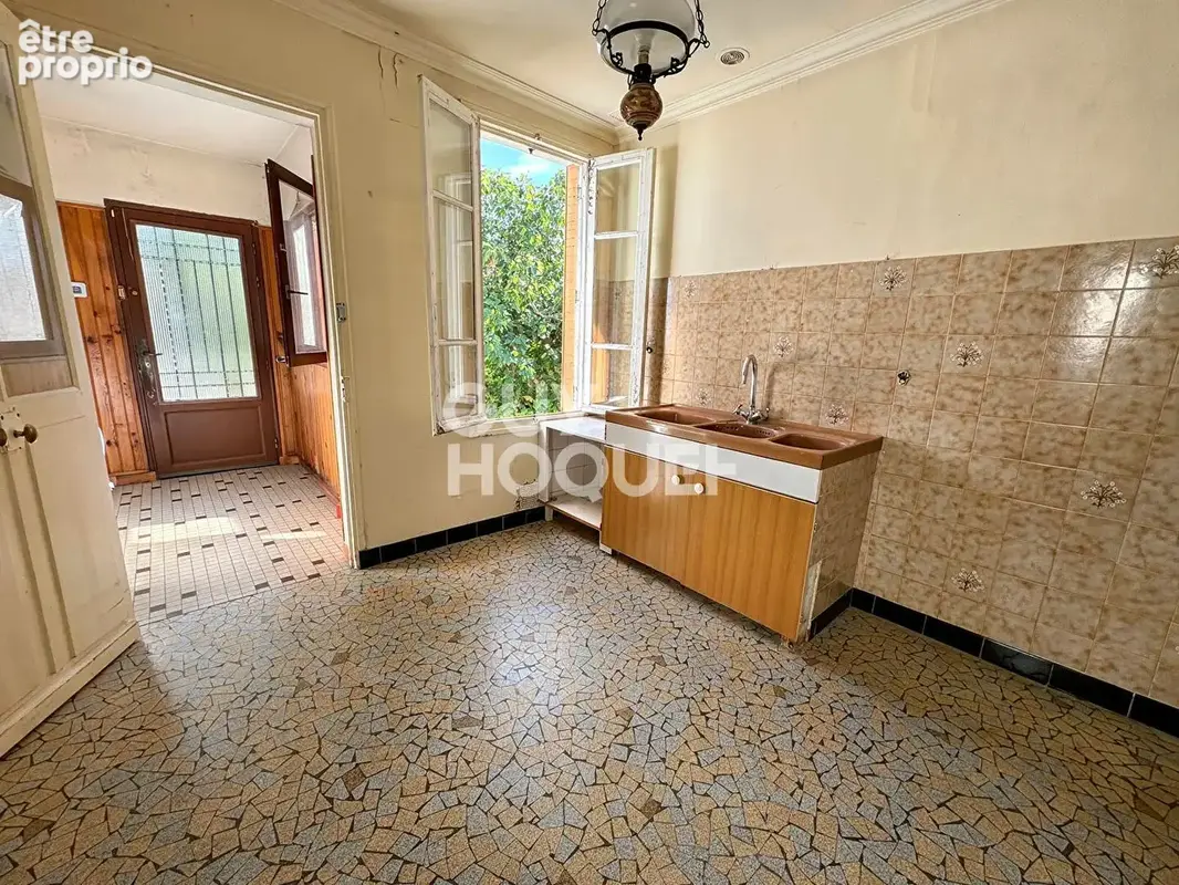 MAISON CHELLES- plain-pied 74 m²  4 pièces, 3 chambres - photo 7