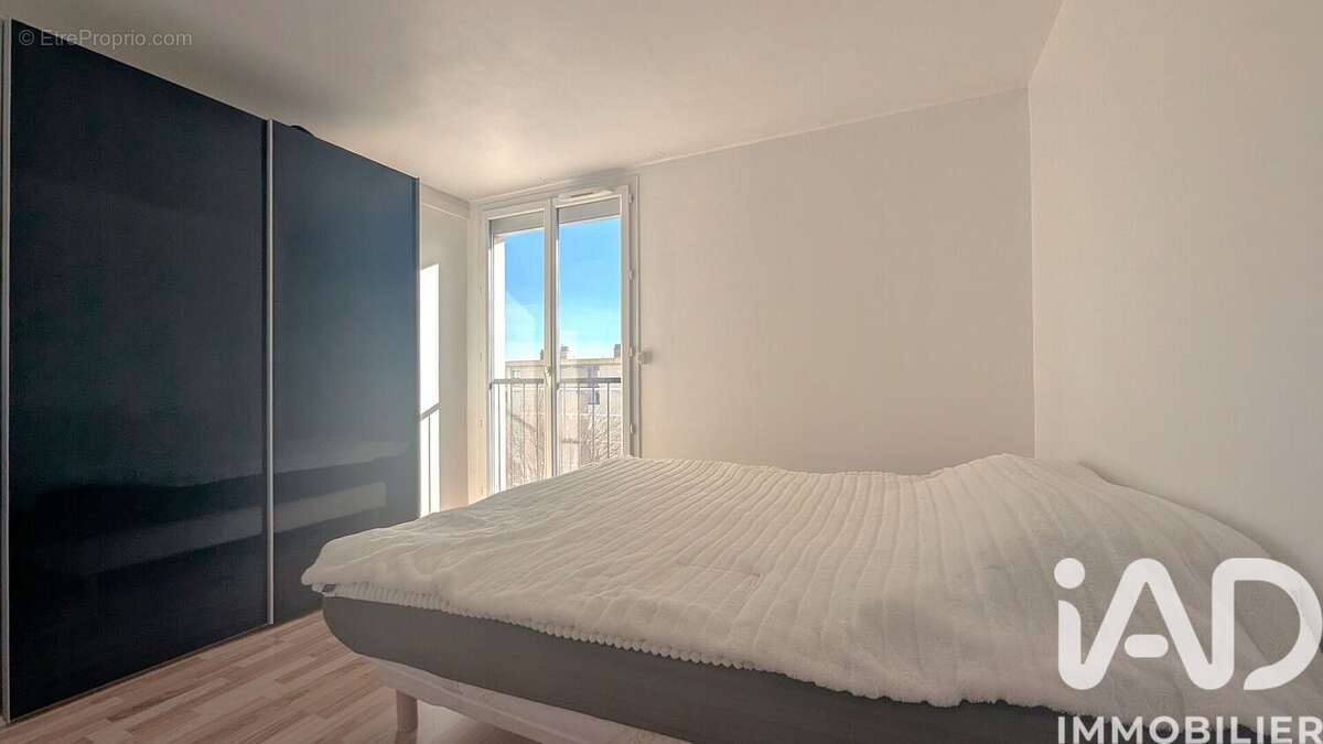 Photo 5 - Appartement à MARIGNANE