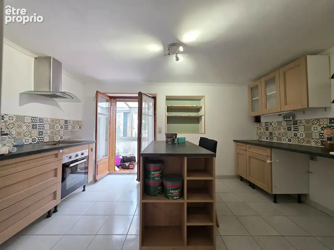 Maison Plombieres Les Dijon 173 m2 - photo 4