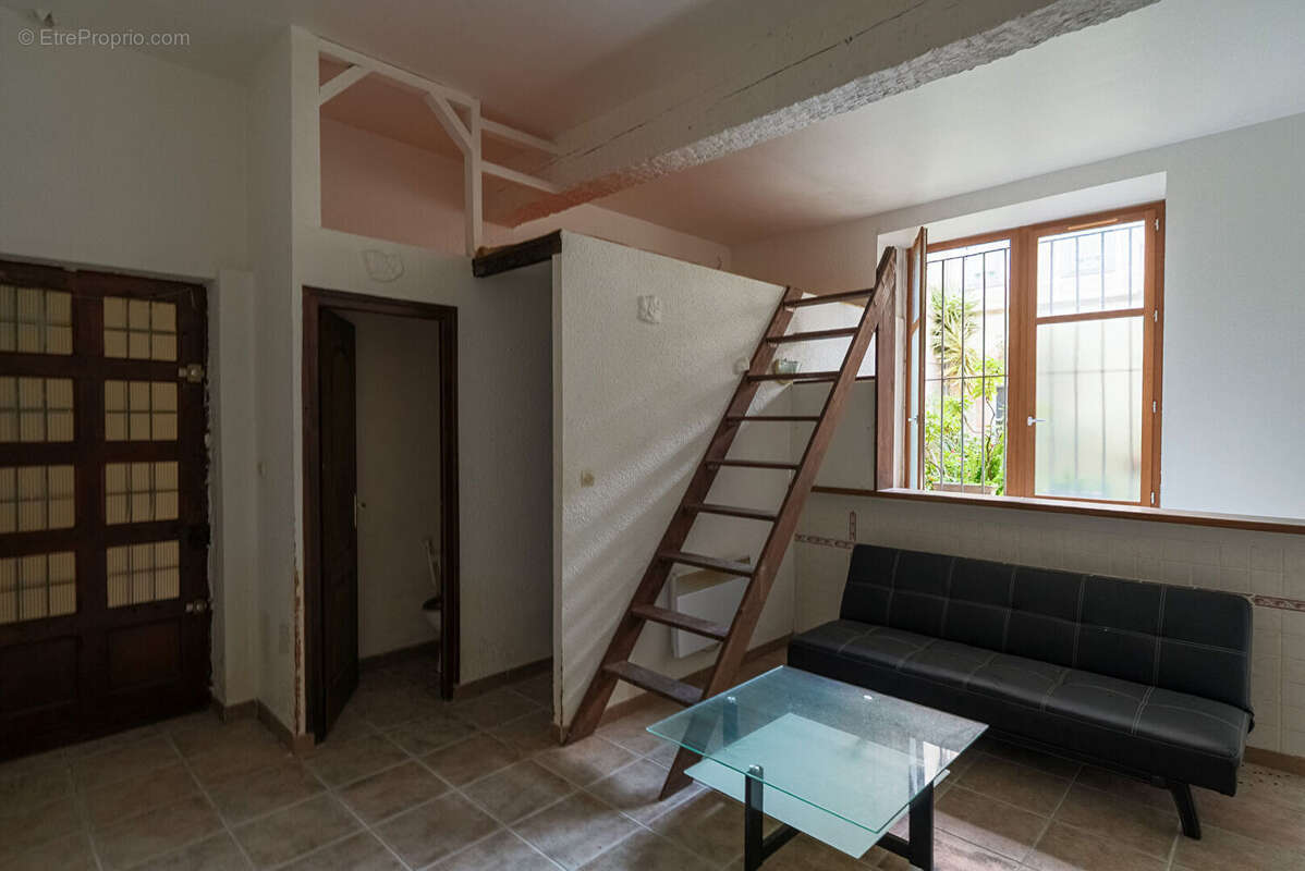 Appartement à CARCASSONNE