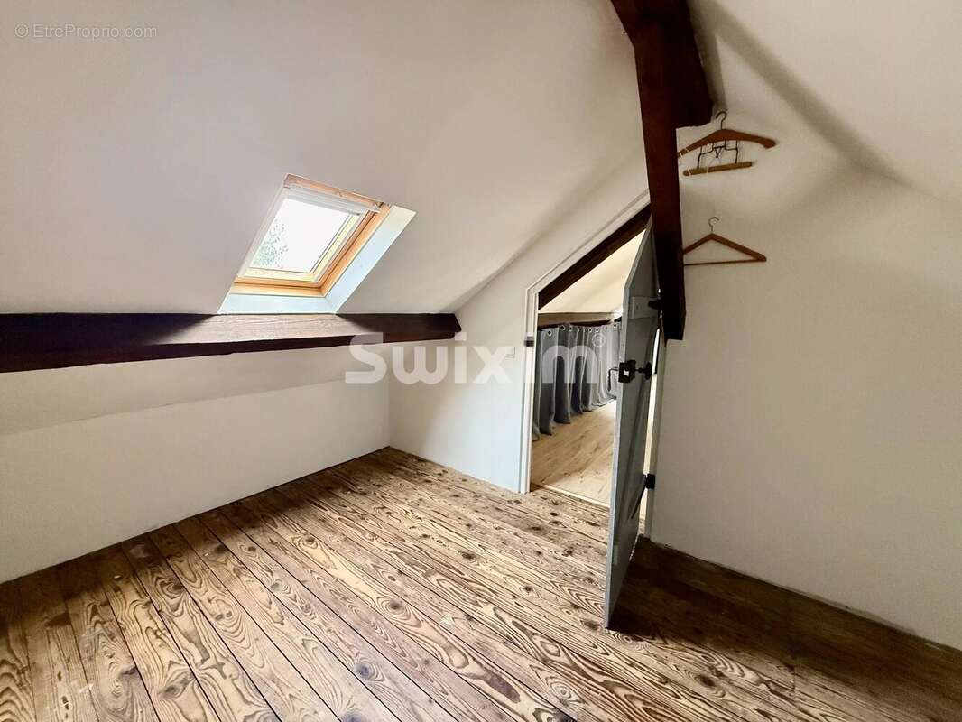 Appartement à AVALLON