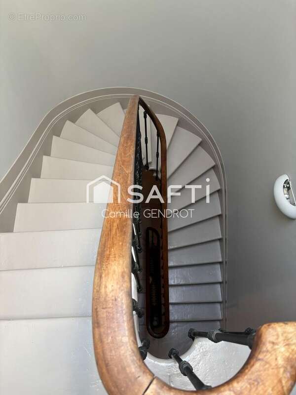 Photo 2 - Maison à BORDEAUX