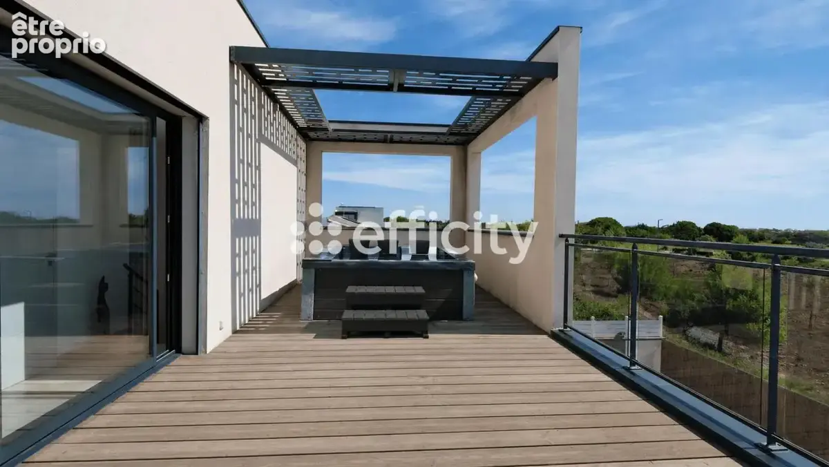 Maison 5 pièces 150 m² à vendre à Serignan (34410) - photo 12