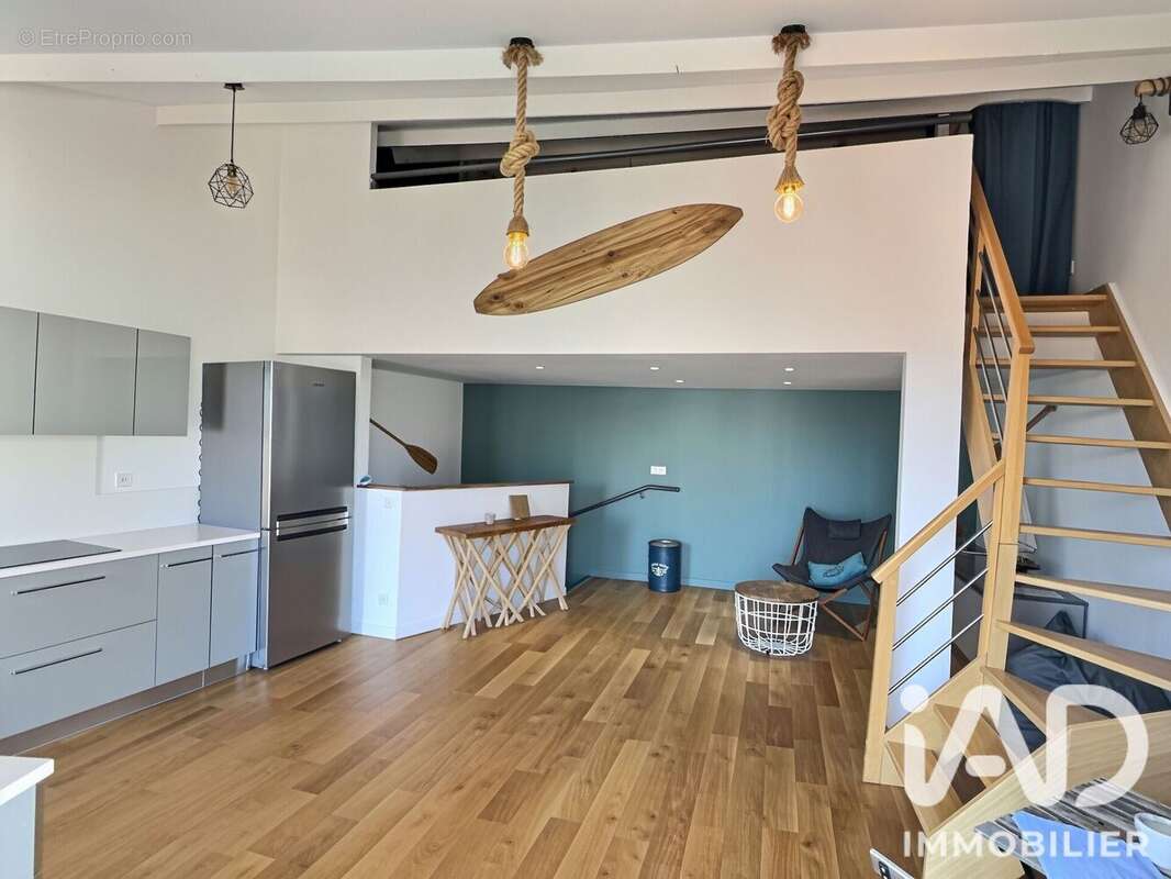 Appartement 75 m² à Bandol  - photo 4
