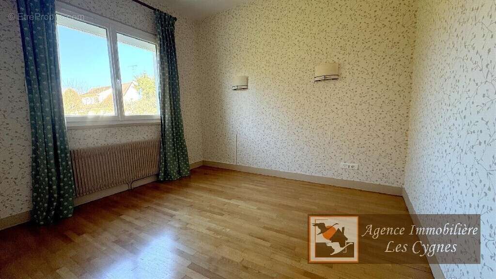 Maison à CHARTRETTES