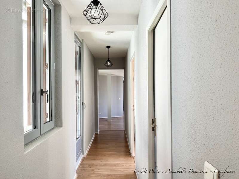 Appartement à CHATELGUYON