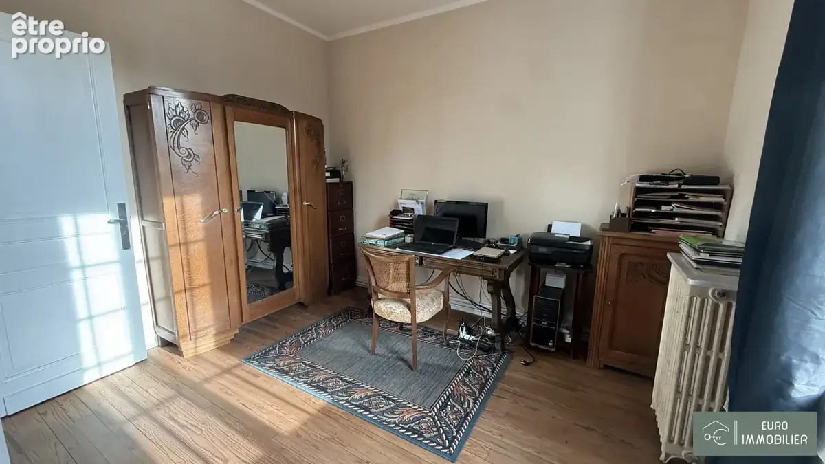 Maison 7 pièces 144 m² à vendre à Sore (40430) - photo 7
