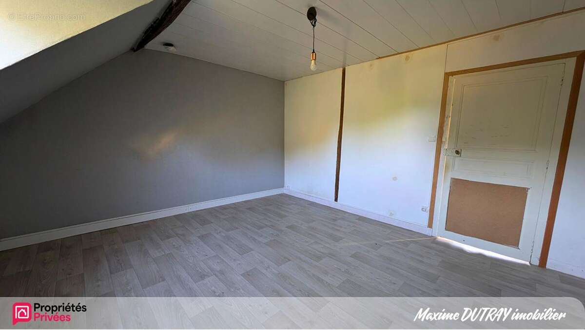 Maison 7 pièces 172m² - Grange - photo 10