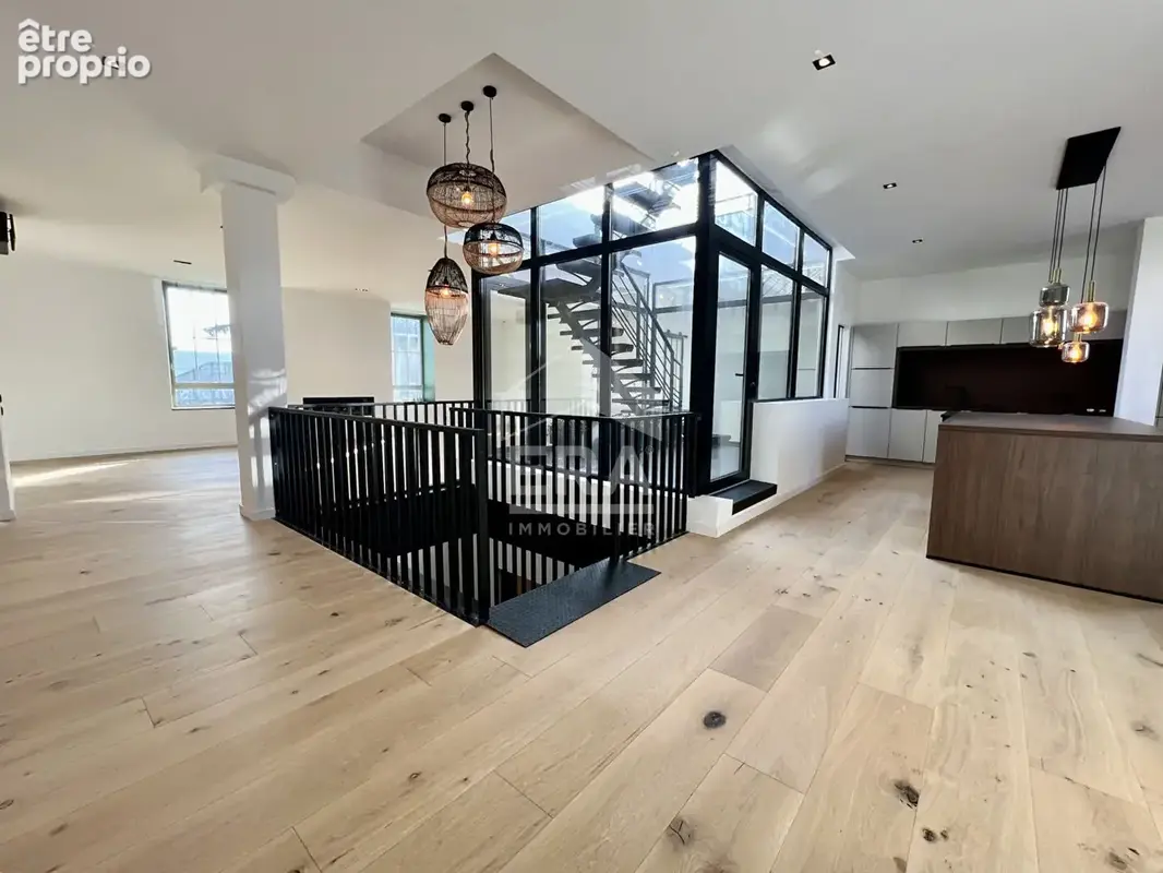 Appartement à TARBES