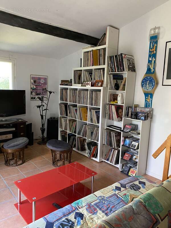 Maison à LAURENS
