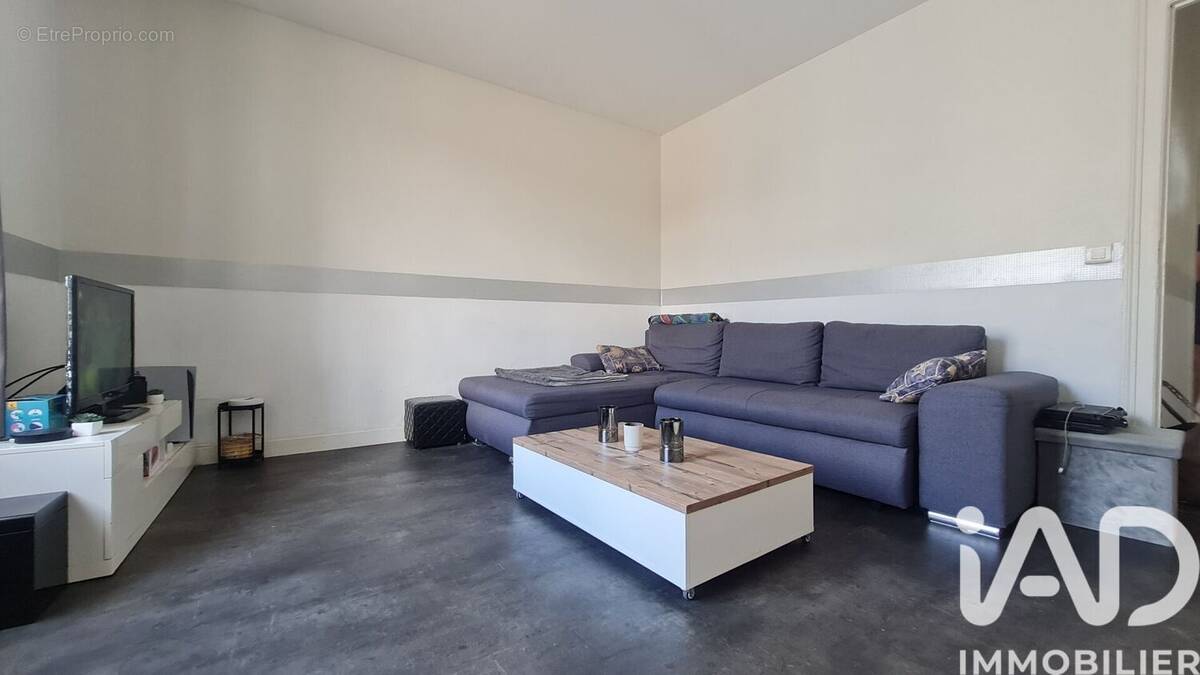 Photo 1 - Appartement à REIMS