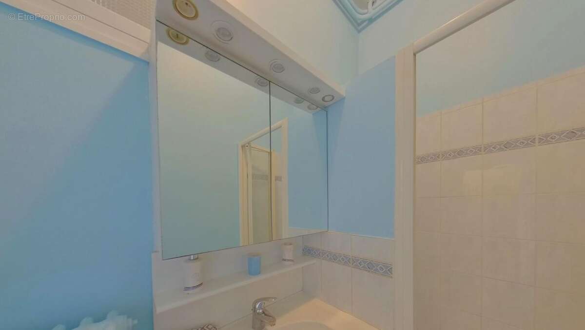 Appartement à EPERNAY