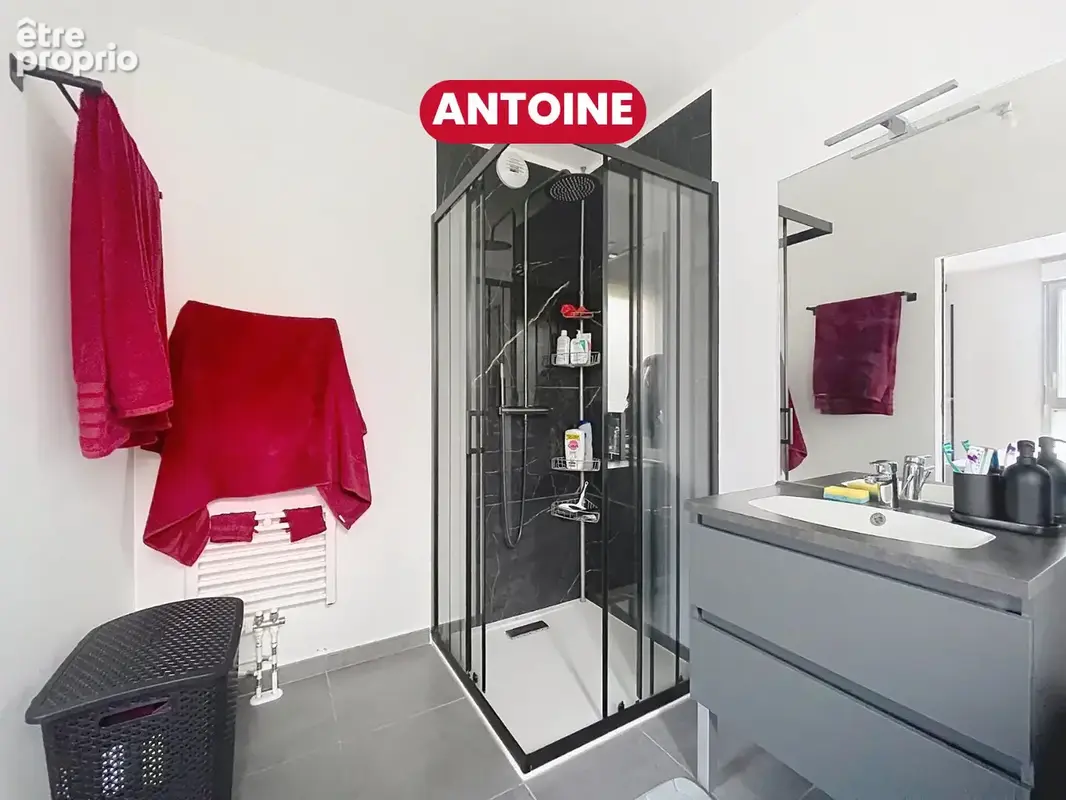 Appartement 41m² à marquette-lez-lille - photo 4