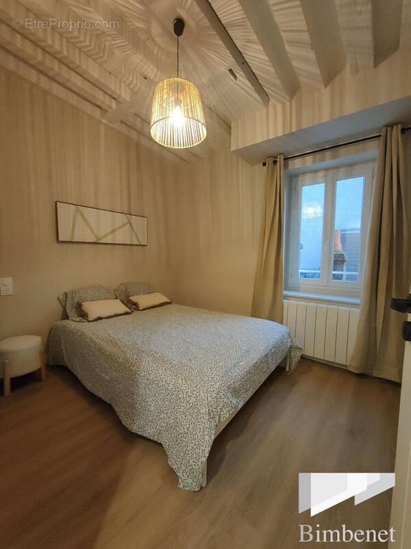 Appartement à ORLEANS