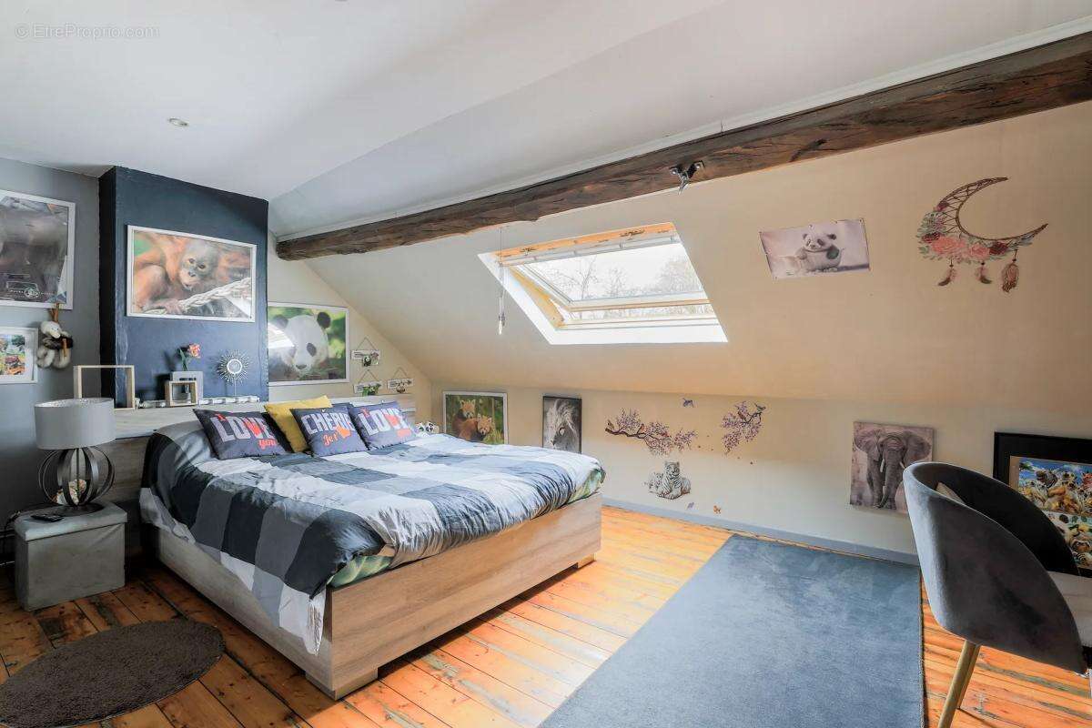 Maison à HENIN-BEAUMONT