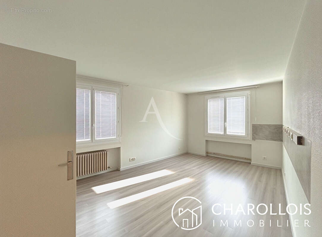Appartement Macon 3 pièces 87m² - photo 3