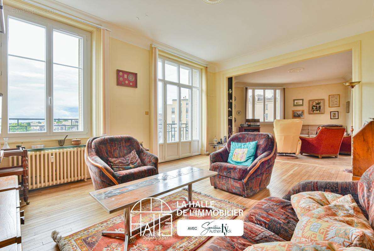 Appartement à LIMOGES