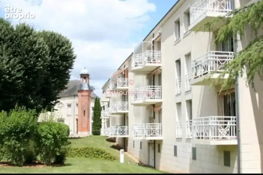 Appartement 2 pièces 38 m² à vendre à Saint-Benoit (86280) - photo 16