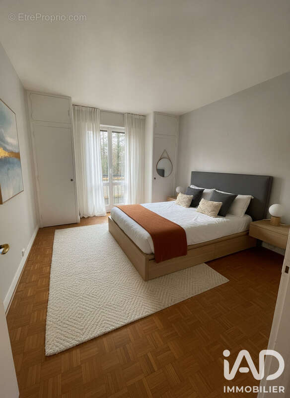 Photo 9 - Appartement à FONTAINEBLEAU