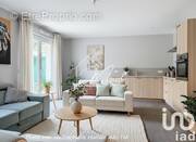 Photo 1 - Maison à DAMMARTIN-EN-GOELE