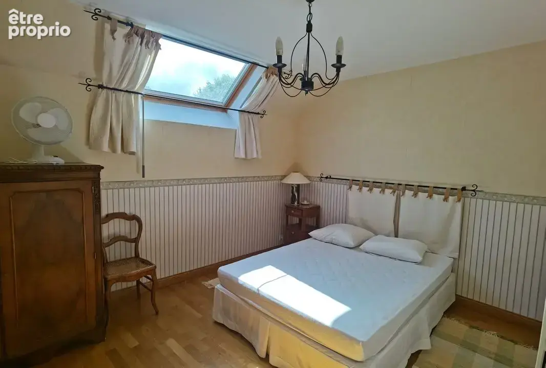 Maison aux portes du Morvan - photo 16