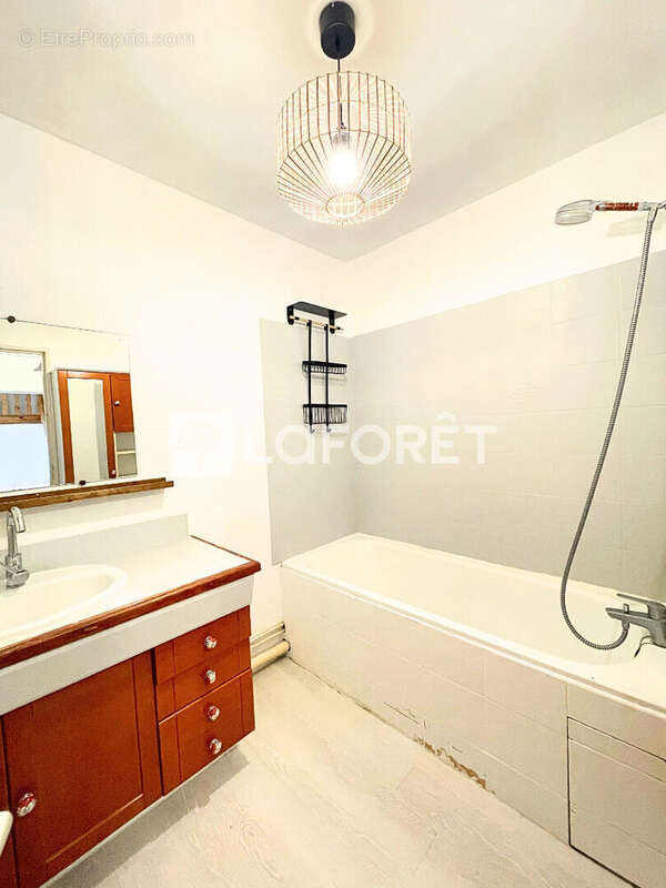 Appartement à VALBONNE