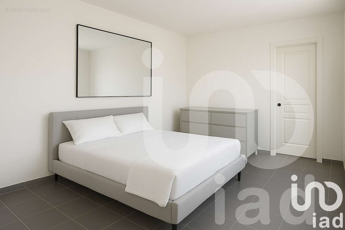 Photo 4 - Appartement à MONTPELLIER