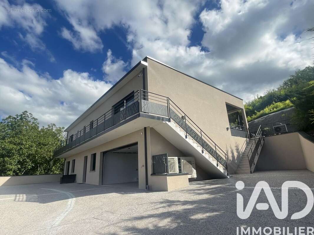 Photo 4 - Maison à CEBAZAT