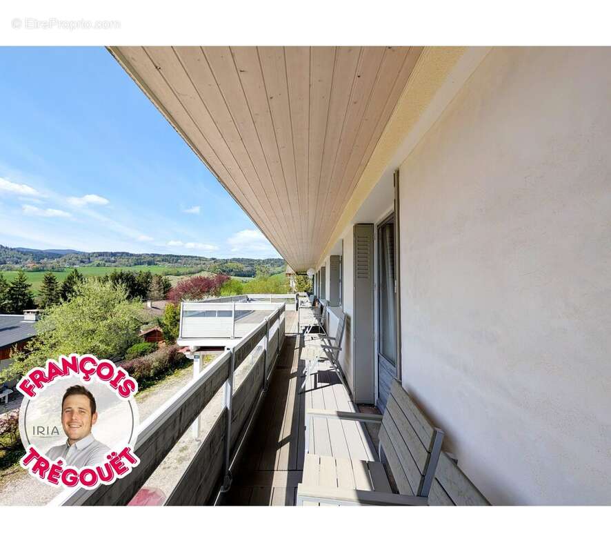 Maison à VIUZ-EN-SALLAZ