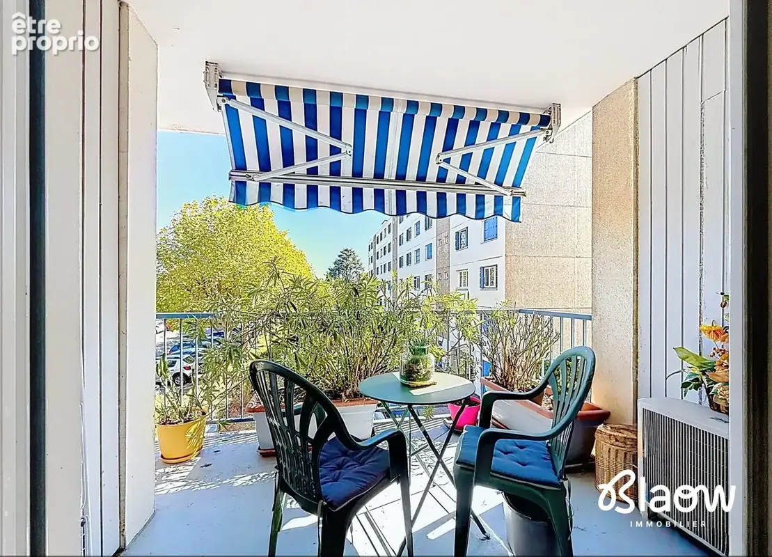 Appartement 5 pièces 94 m² à vendre à Meyzieu (69330) - photo 6