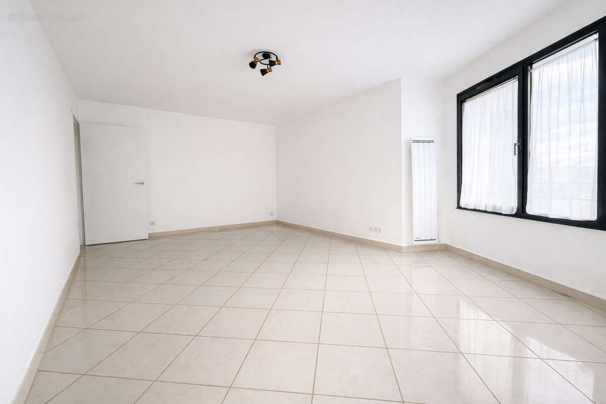 Appartement à JOINVILLE-LE-PONT