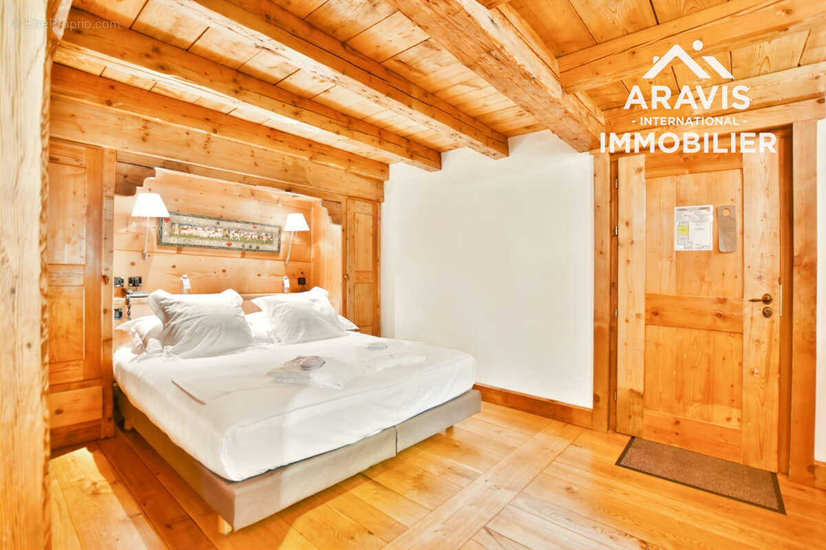 Maison à ARACHES-LA-FRASSE