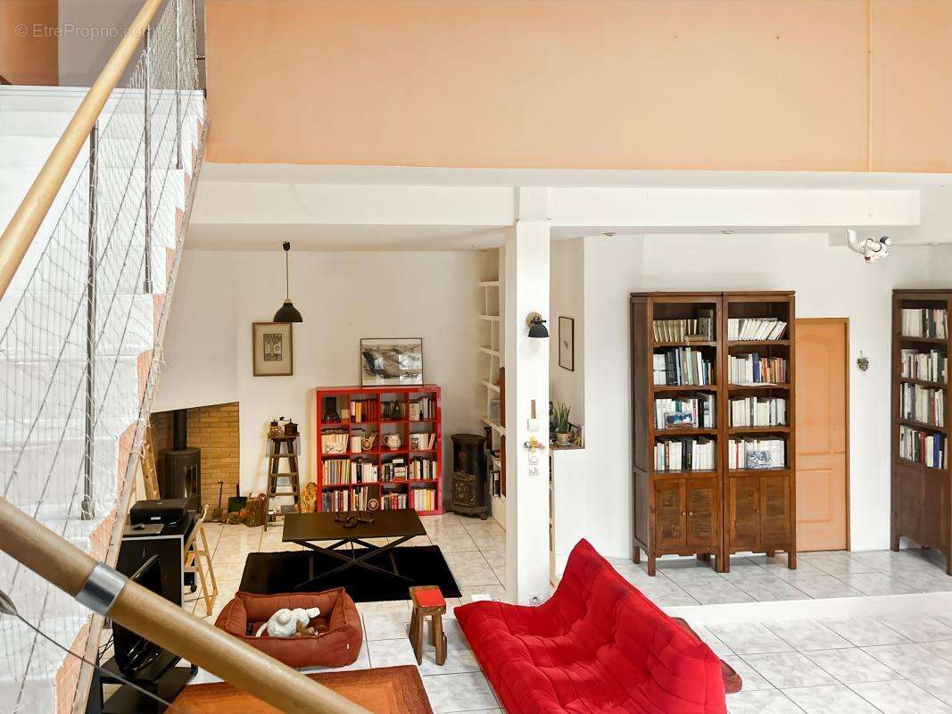 Maison à MARSEILLAN