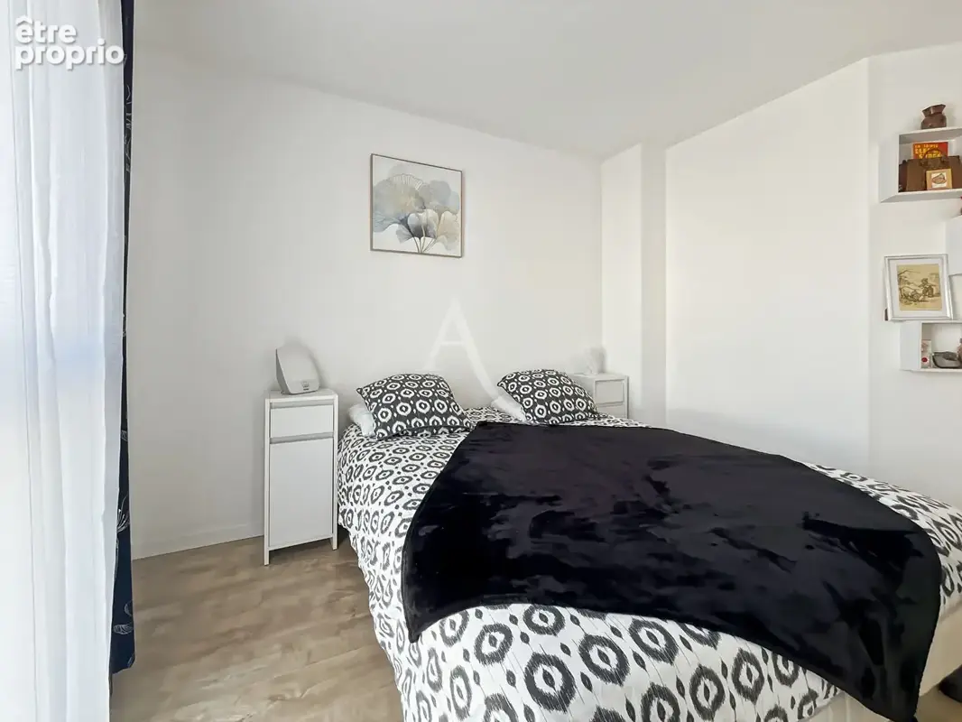 Appartement Saint Jean De Monts 2 pièce(s) Demoiselles - photo 5