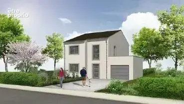 Maison à VITERNE