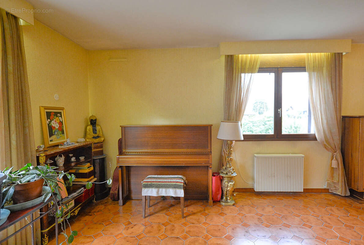 Maison à SCIONZIER