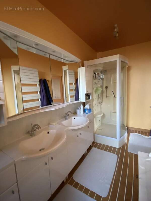 Maison à VERNEUIL-SUR-AVRE